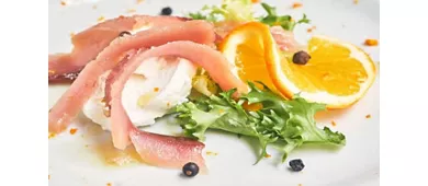 Ristorante 'a Ricetta