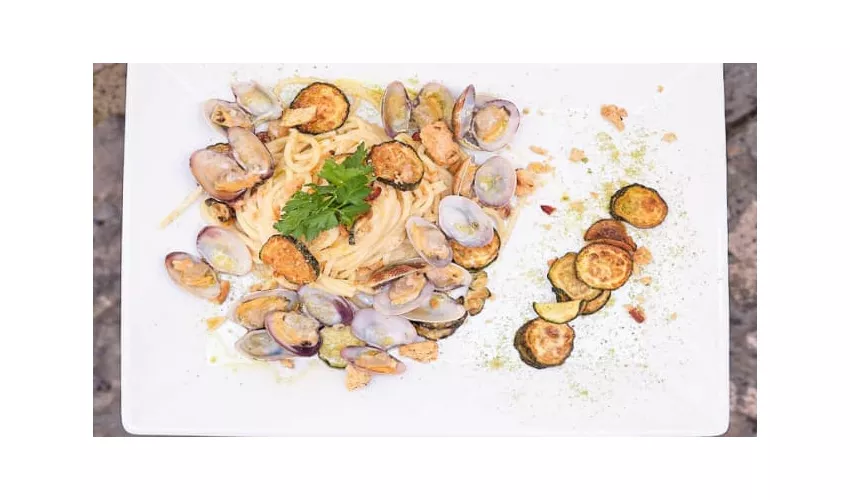Ristorante 'a Ricetta