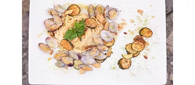 Ristorante 'a Ricetta