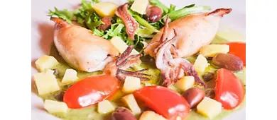 Ristorante 'a Ricetta