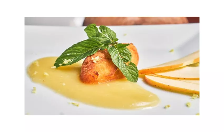 Ristorante 'a Ricetta