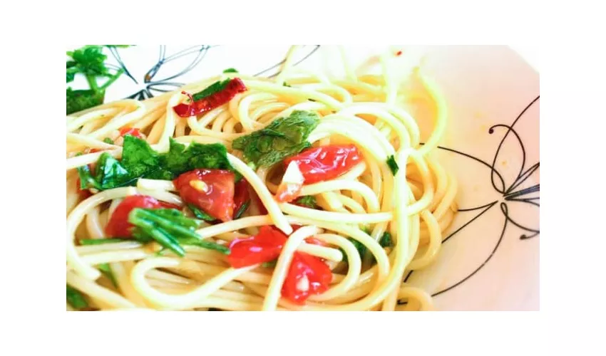 Ristorante 'a Ricetta