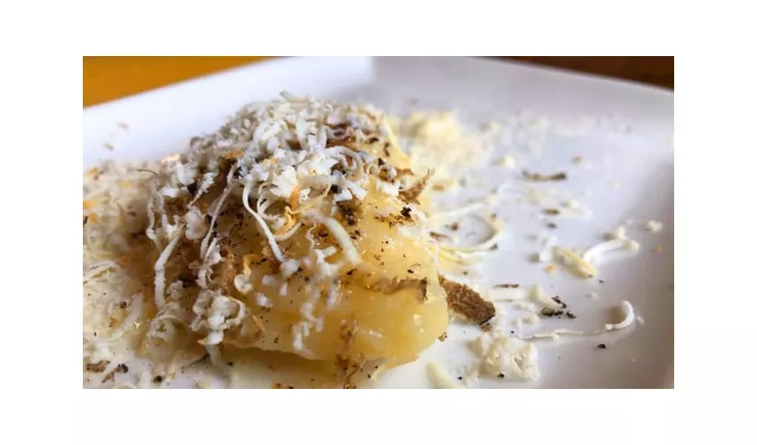 Vecchia Osteria Alla Pieve