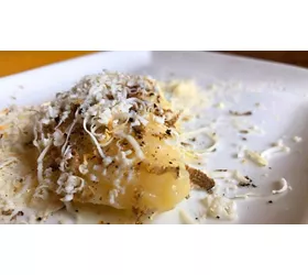 Vecchia Osteria Alla Pieve