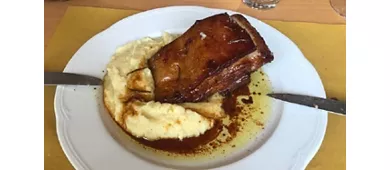 Vecchia Osteria Alla Pieve