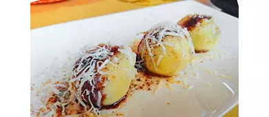 Vecchia Osteria Alla Pieve