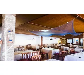 Ristorante Il Peschereccio
