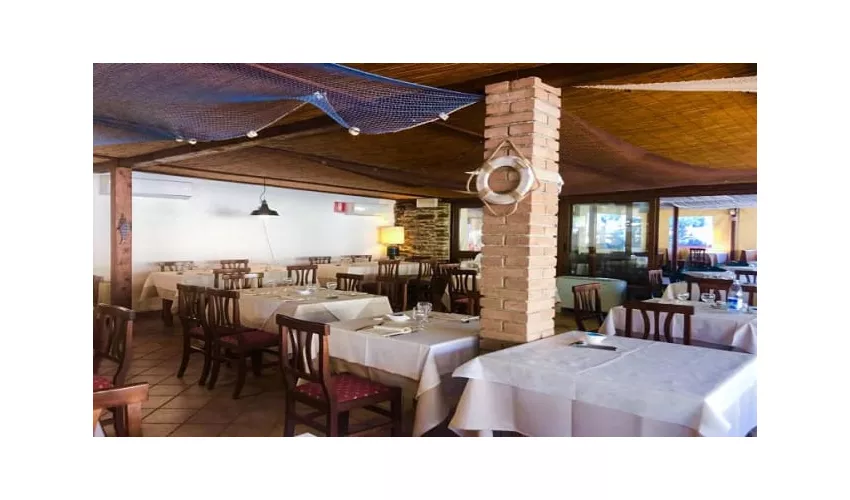 Ristorante Il Peschereccio