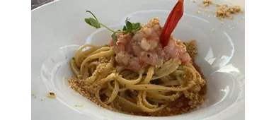 Ristorante A Cantunera