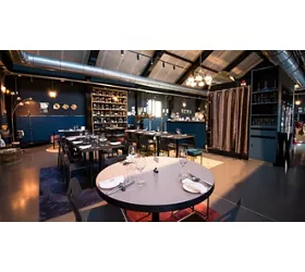 Memorabilia | Restaurant & Cocktail Bar