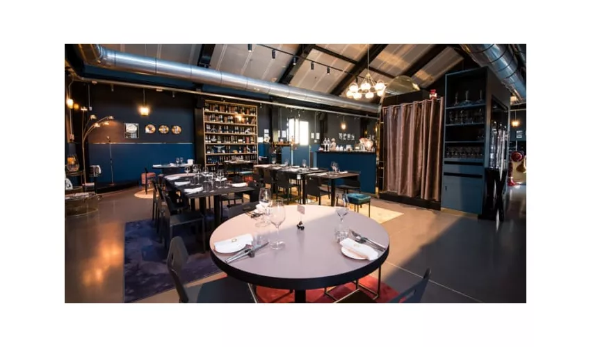 Memorabilia | Restaurant & Cocktail Bar
