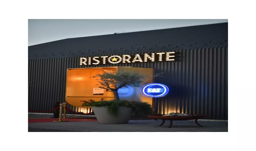 Memorabilia | Restaurant & Cocktail Bar