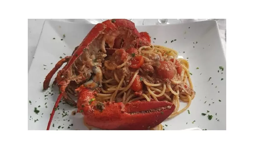 Ci Piace Di Costa Jonathan