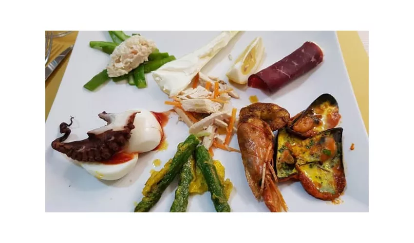 Ci Piace Di Costa Jonathan