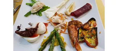 Ci Piace Di Costa Jonathan