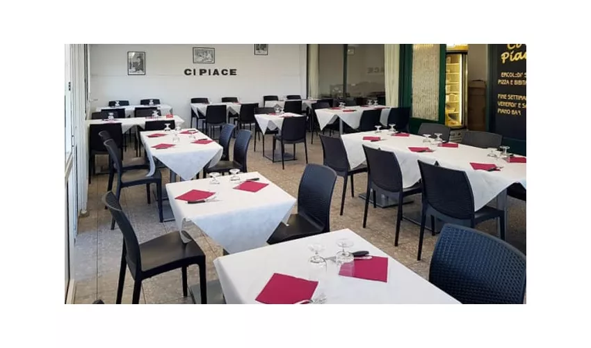 Ci Piace Di Costa Jonathan