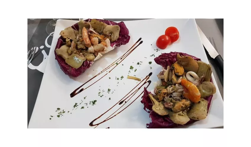 Ci Piace Di Costa Jonathan