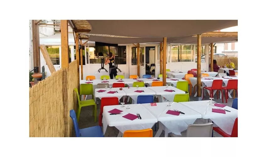 Ci Piace Di Costa Jonathan