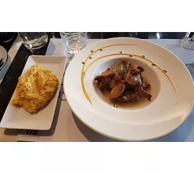 VerdeNero Osteria Contadina