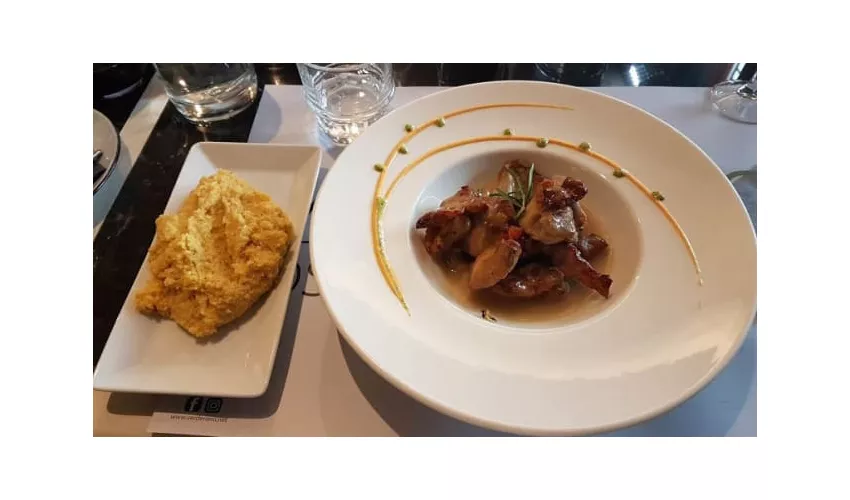 VerdeNero Osteria Contadina