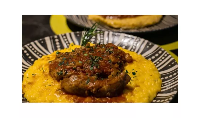 VerdeNero Osteria Contadina