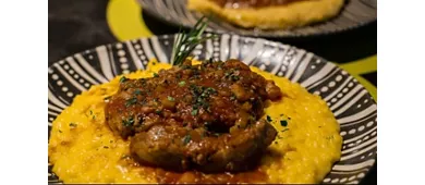 VerdeNero Osteria Contadina