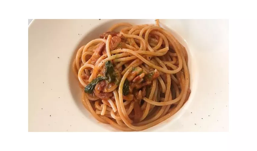 VerdeNero Osteria Contadina