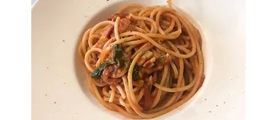 VerdeNero Osteria Contadina