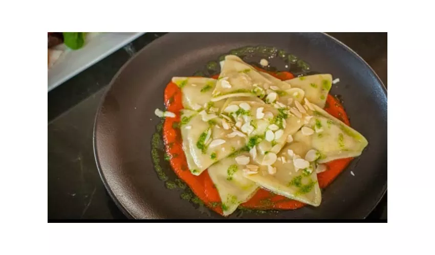 VerdeNero Osteria Contadina