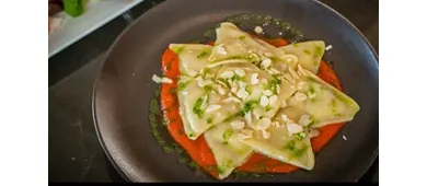 VerdeNero Osteria Contadina