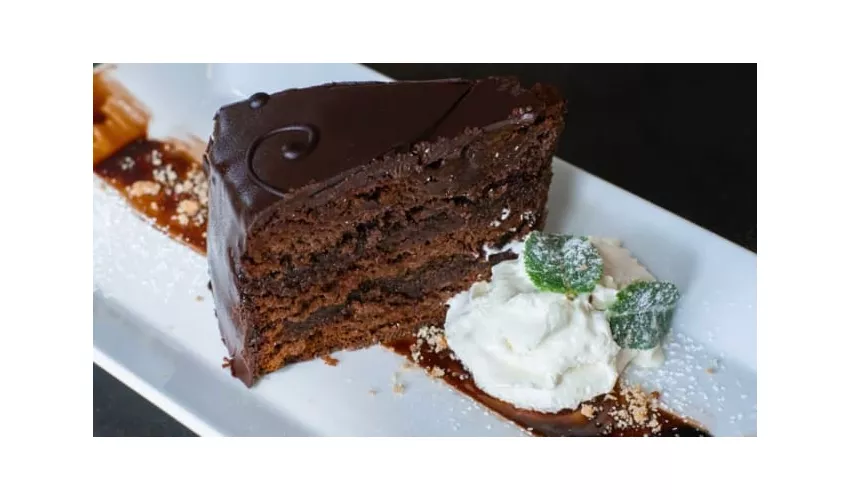 VerdeNero Osteria Contadina