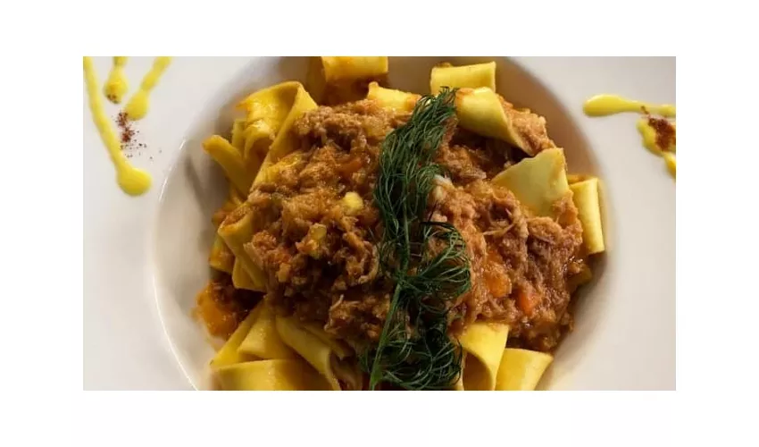 VerdeNero Osteria Contadina