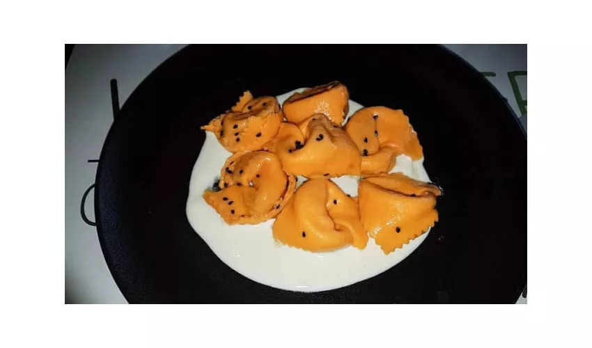 VerdeNero Osteria Contadina