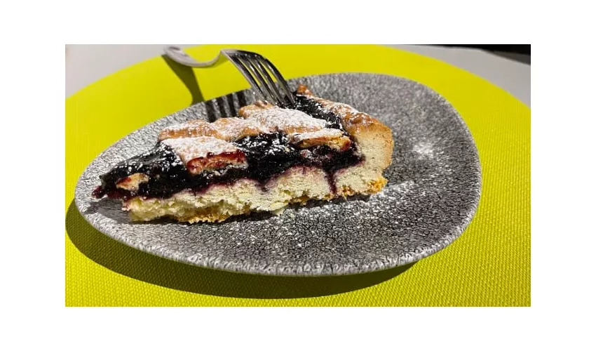 VerdeNero Osteria Contadina