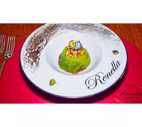 Renella - Braceria & Hamburgeria