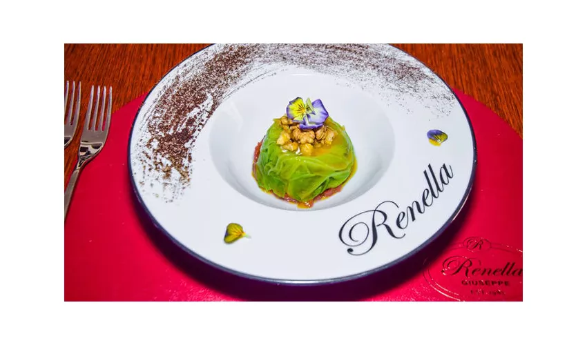 Renella - Braceria & Hamburgeria