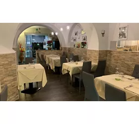 Locanda degli Artisti