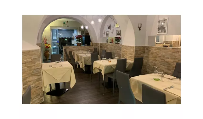 Locanda degli Artisti