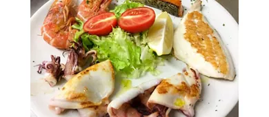 Locanda degli Artisti