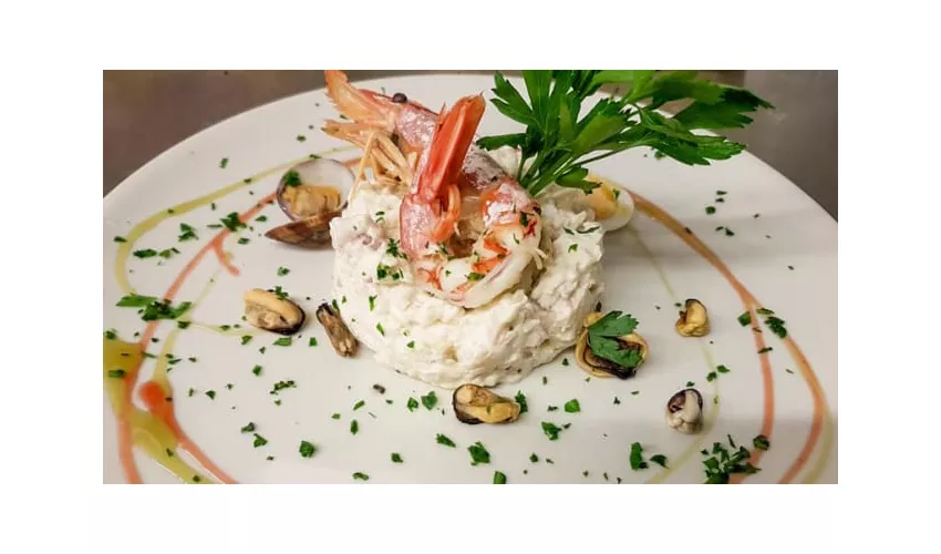 Locanda degli Artisti