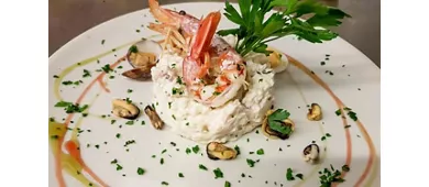 Locanda degli Artisti