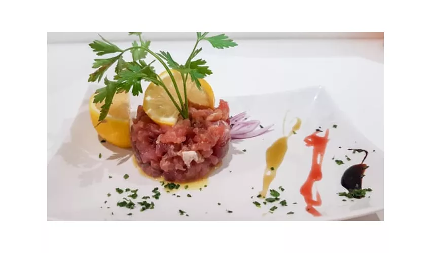 Locanda degli Artisti