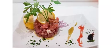 Locanda degli Artisti