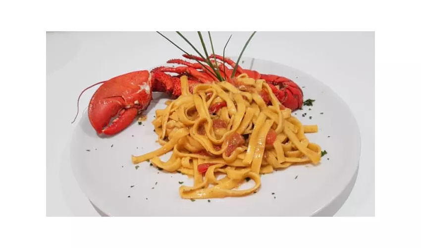 Locanda degli Artisti