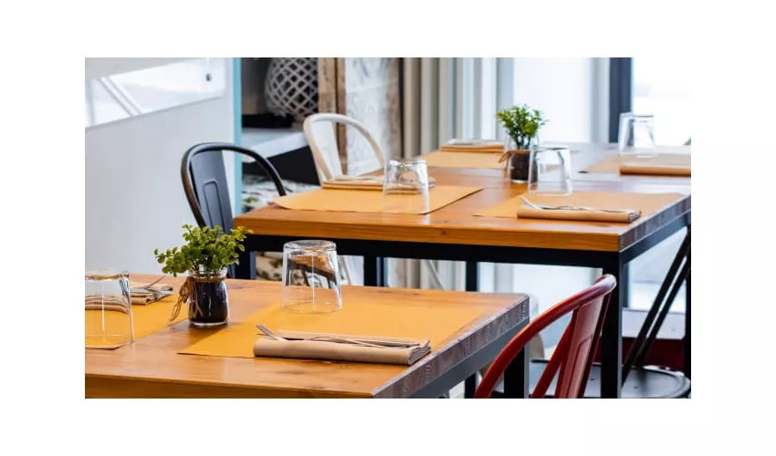 Amedeo Osteria Contemporanea