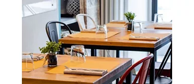 Amedeo Osteria Contemporanea
