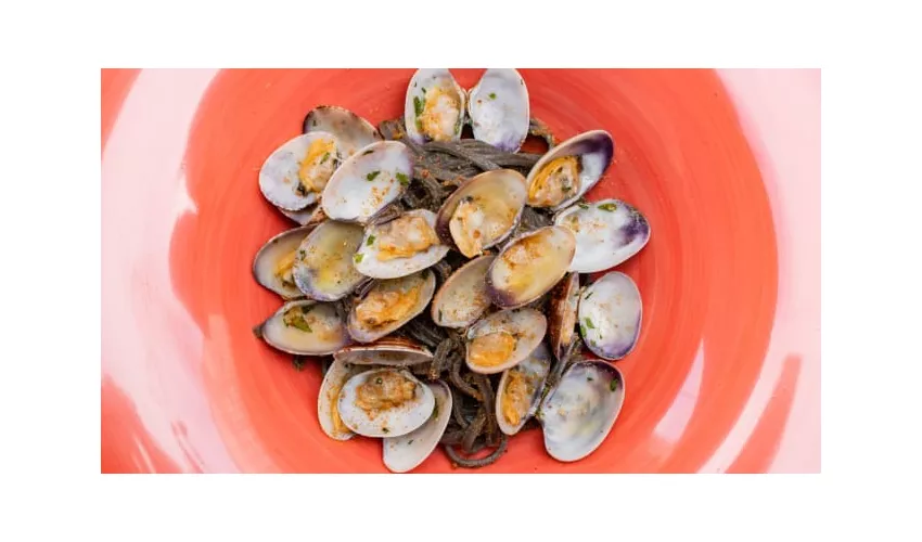 Amedeo Osteria Contemporanea