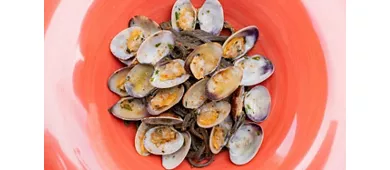 Amedeo Osteria Contemporanea