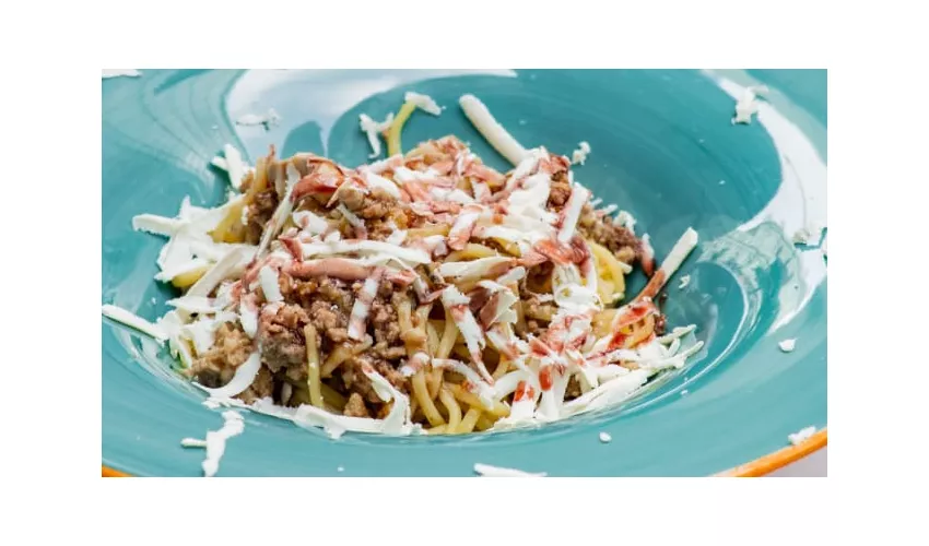 Amedeo Osteria Contemporanea