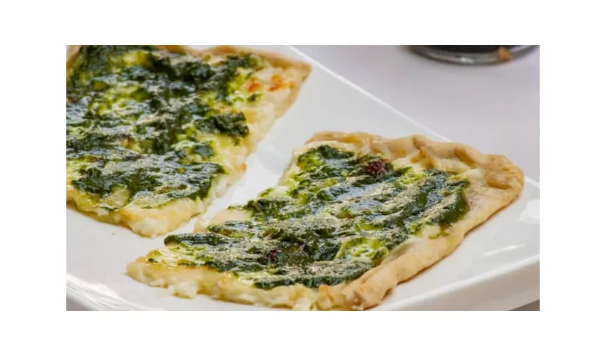 Amedeo Osteria Contemporanea
